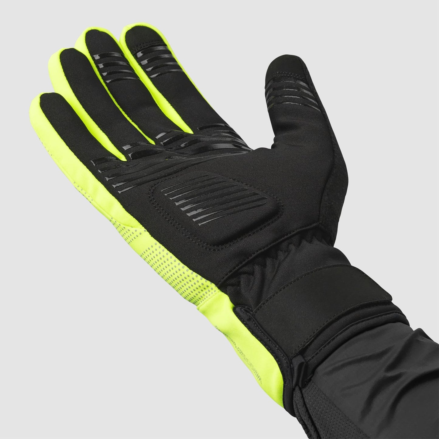 Rukavice GRIPGRAB RIDE 2 WATERPROOF žluté