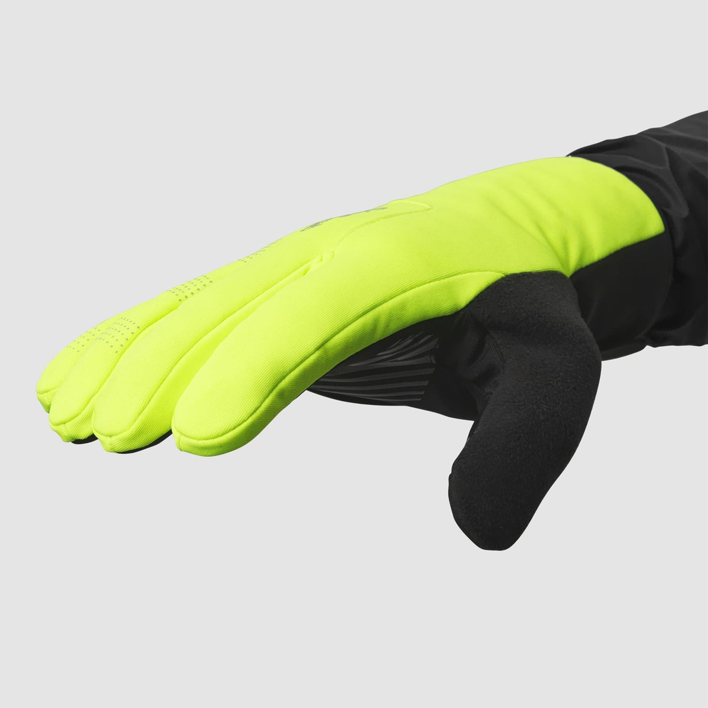 Rukavice GRIPGRAB RIDE 2 WATERPROOF žluté