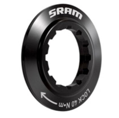 SRAM PACELINE X plovoucí kotouč se zaobleným středovým zámkem vnitřní