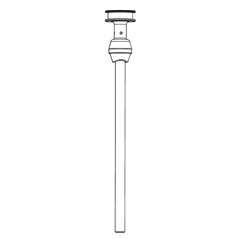 Debonair+ ROCKSHOX 150MM 27.5/ Upgrade Piston Kit