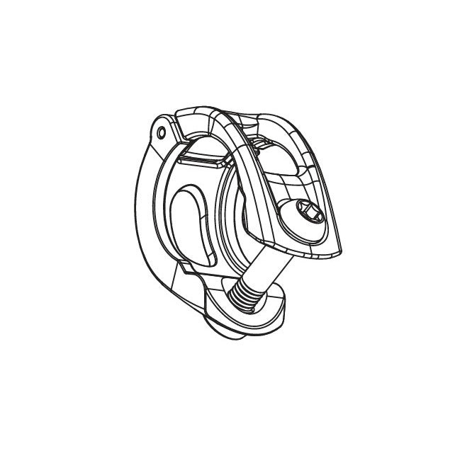 Svorka SRAM MMX G2 (A1). PRŮVODCE (A1-B1). ÚROVEŇ ULT/TLM/TL. KÓD RSC/R.DB5 ELIXIR9/7/ CR MAG/X0/ XX