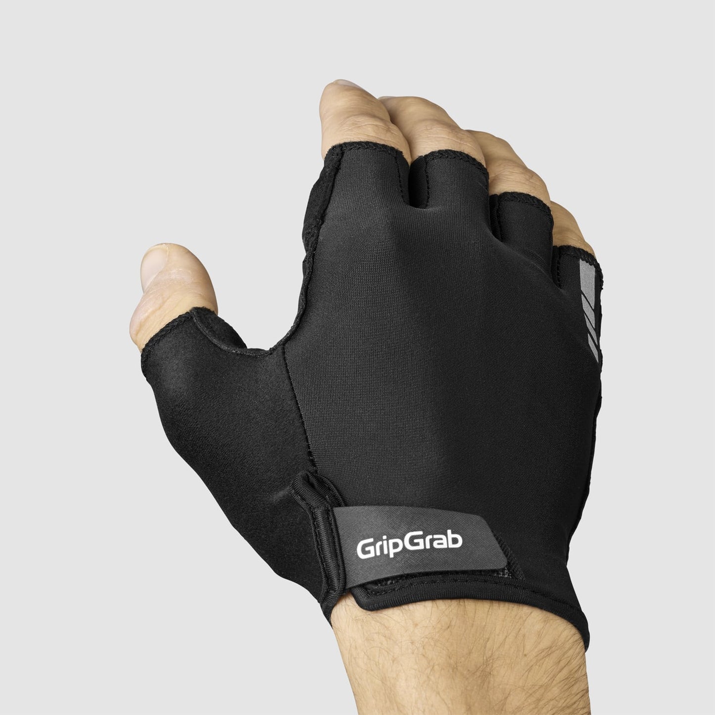 Krátké rukavice GRIPGRAB RIDE RC MAX Black