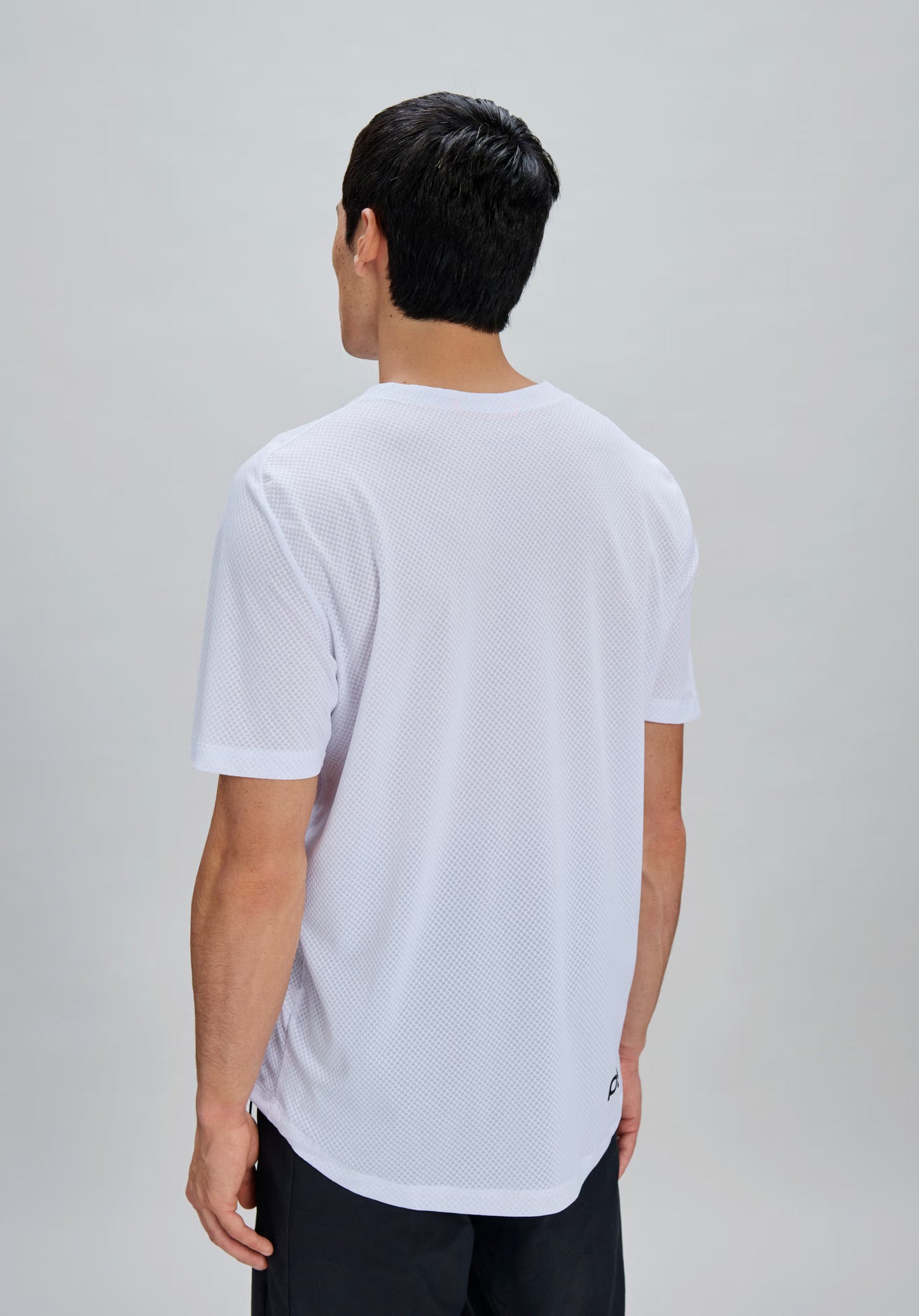 POC MOTION AIR dres s krátkým rukávem White