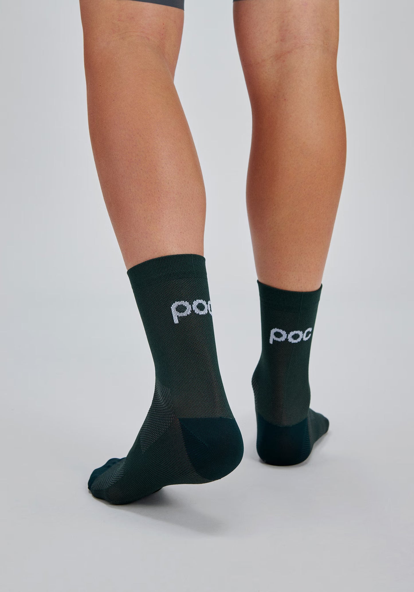 POC CADENCE SHORT Zelená