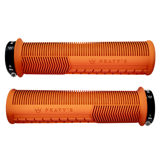 Grips PEATY'S MONARCH MUSHROOM Mango