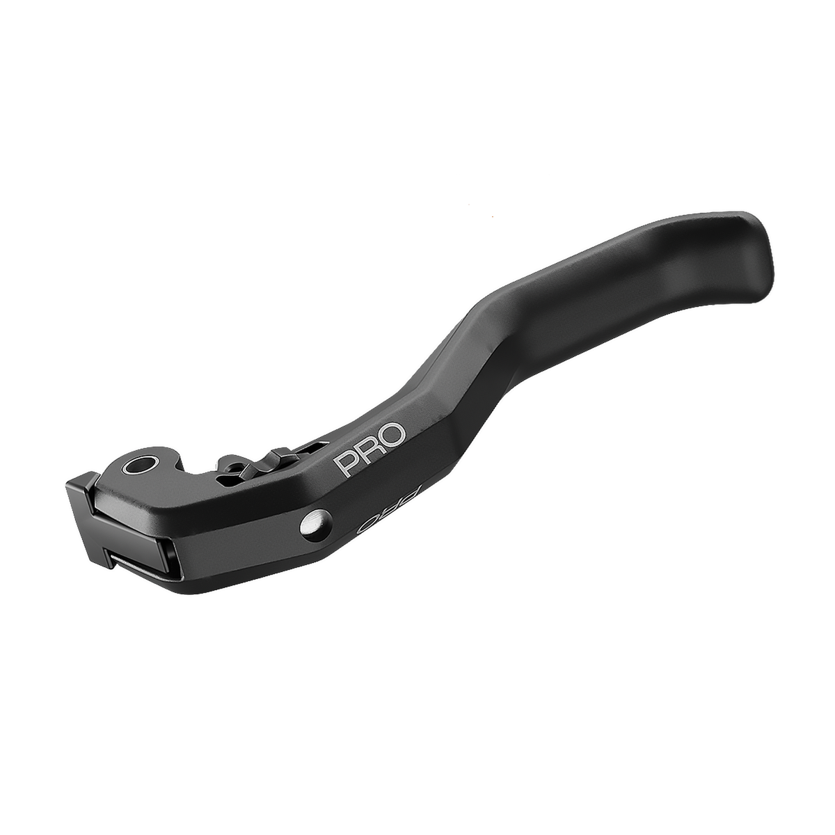 GUSTAV PRO 1-finger aluminum brake lever