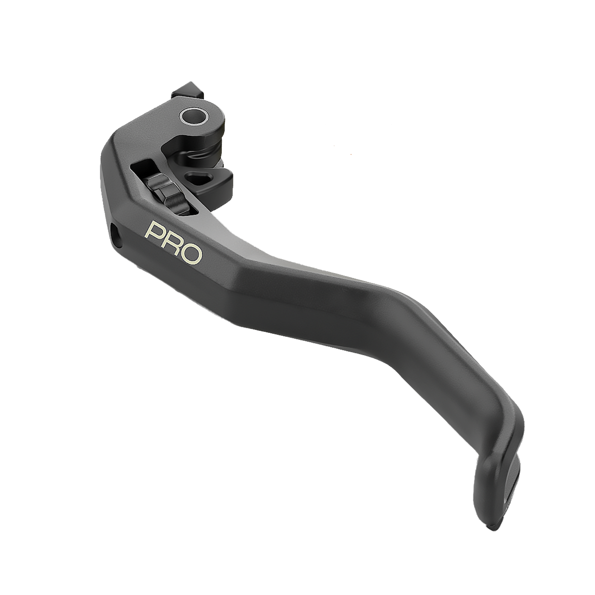 GUSTAV PRO 1-finger aluminum brake lever