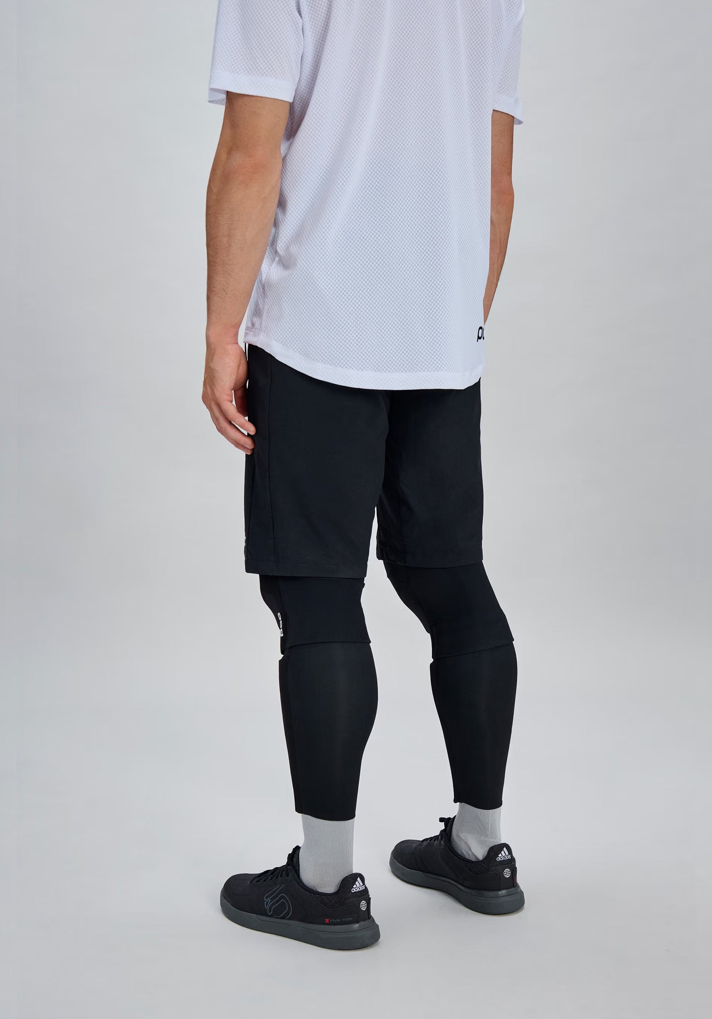 POC MOTION Short Black