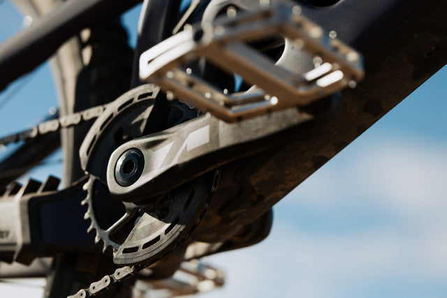 Kliky SRAM EAGLE 70 T-TYPE VAE pro motory BROSE/SRAM