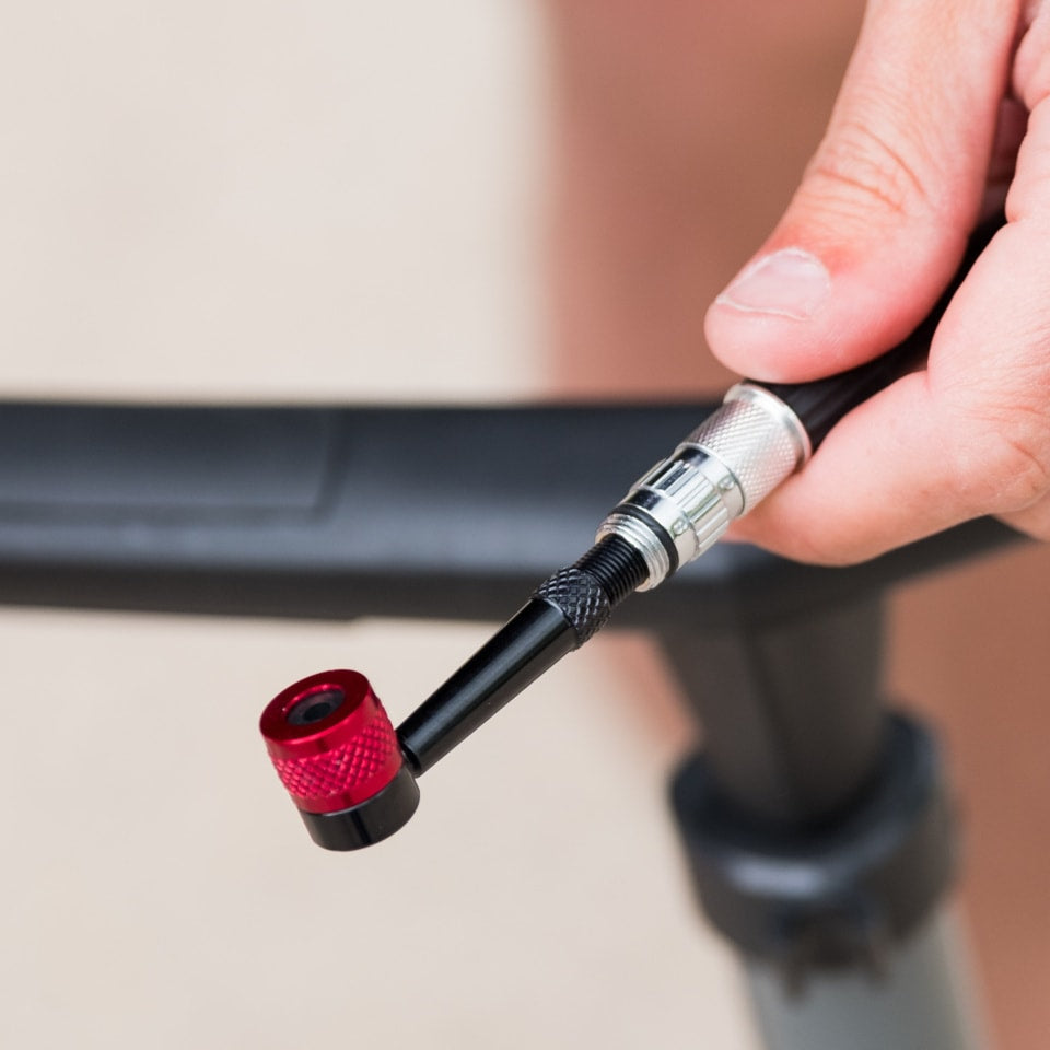 Tryska čerpadla BBB AIRPIPE 90° BFP-94