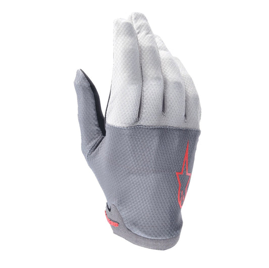 Rukavice ALPINESTARS A-ARIA Grey
