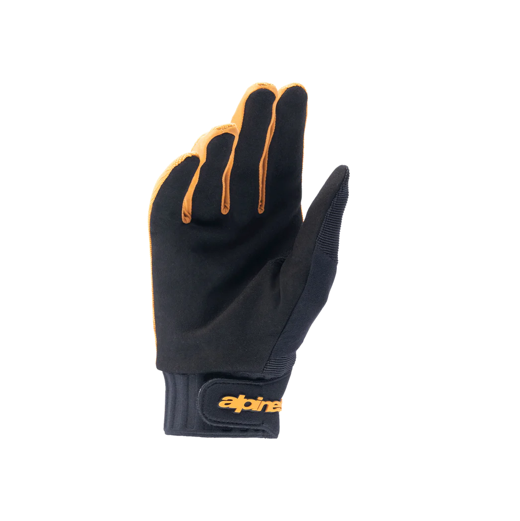ALPINESTARS A-DURA Rukavice oranžové 2025