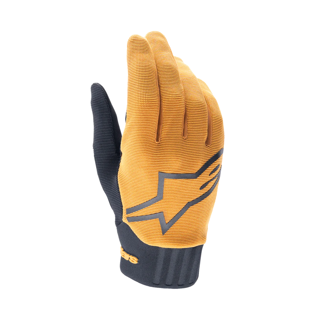 ALPINESTARS A-DURA Rukavice oranžové 2025