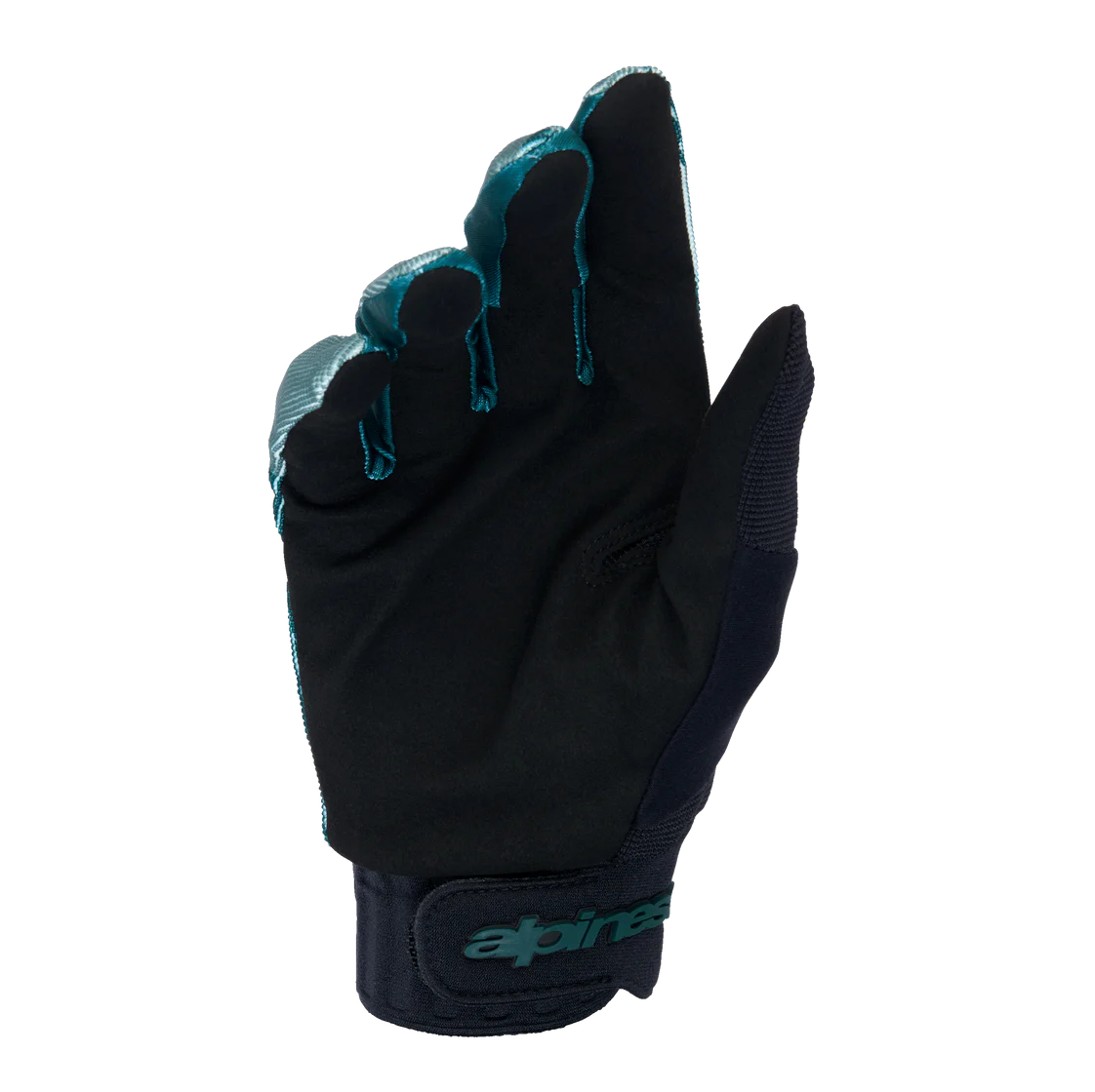 Rukavice ALPINESTARS A-DURA Green/Camo