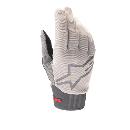 Rukavice ALPINESTARS A-DURA Grey
