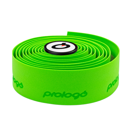 PROLOGO PLAINTOUCH Závěsná páska světle zelená