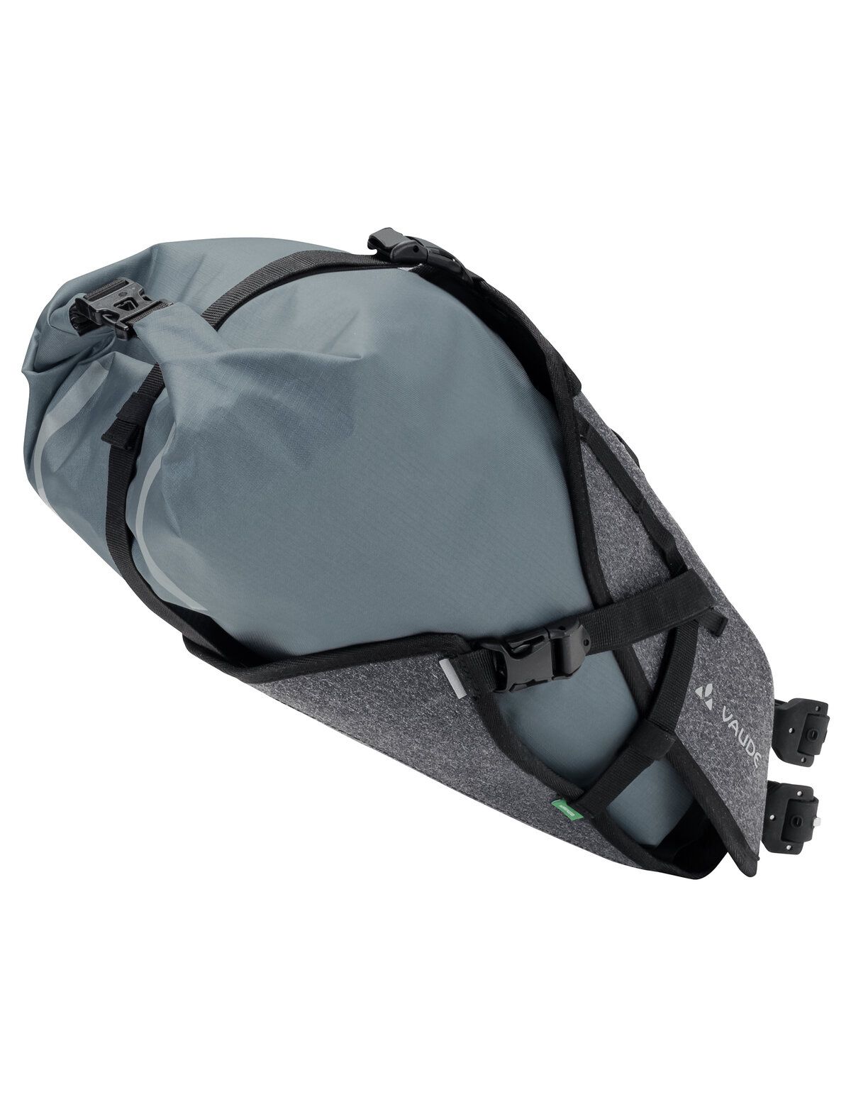 Brašna VAUDE TRAILSADDLE II 10 L Heron Saddle Bag