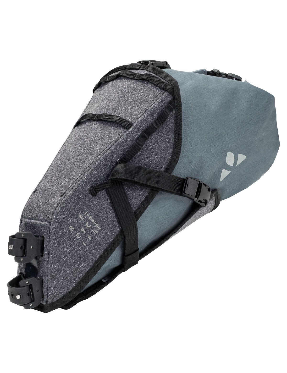 Brašna VAUDE TRAILSADDLE II 10 L Heron Saddle Bag