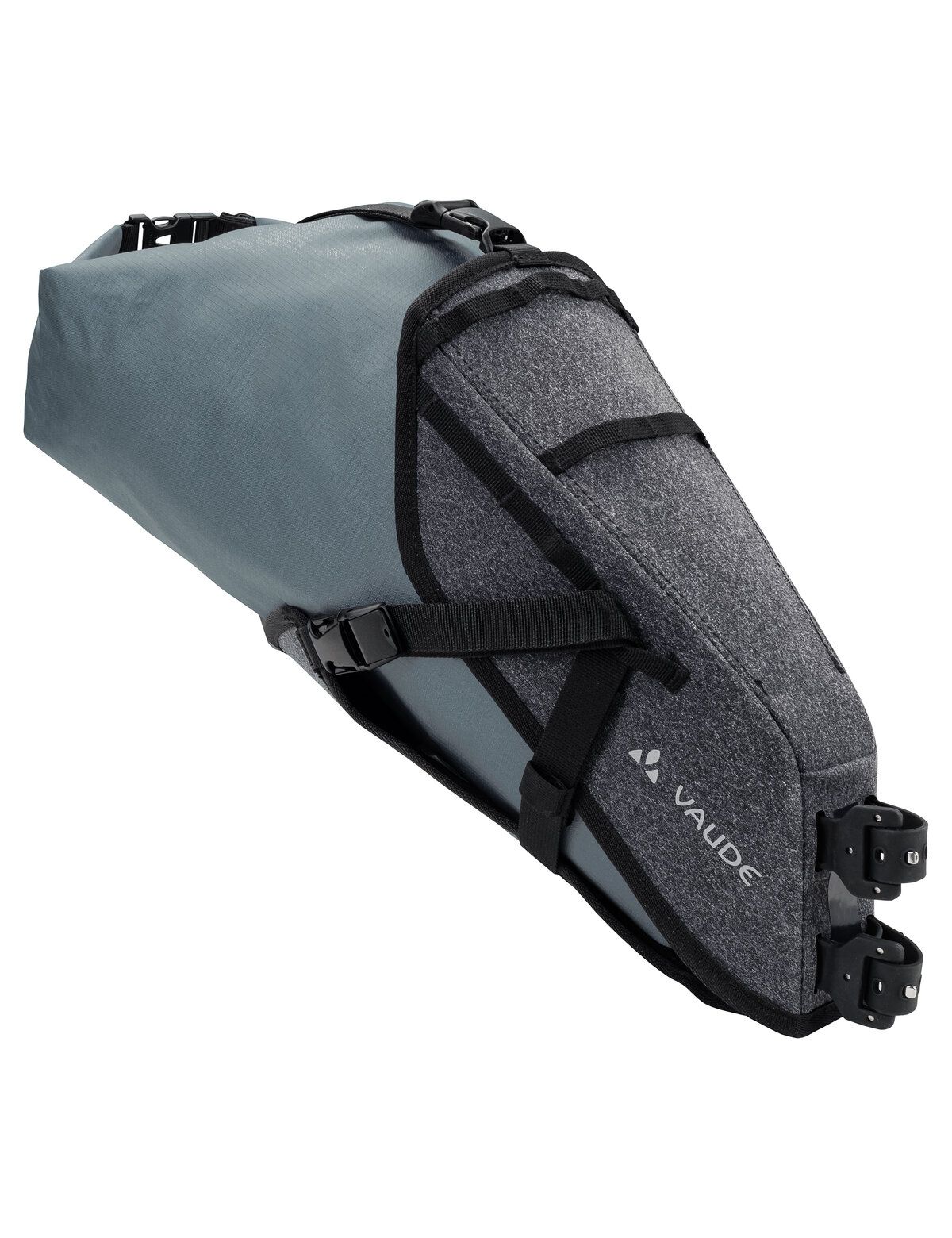 Brašna VAUDE TRAILSADDLE II 10 L Heron Saddle Bag