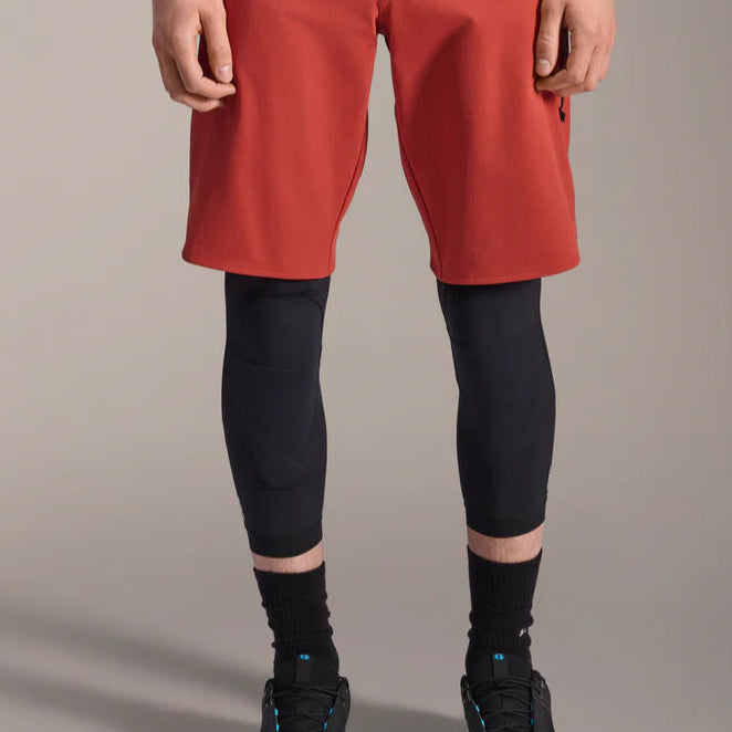 Chrániče kolen ALPINESTARS A-MOTION PLASMA černé