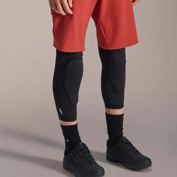 Chrániče kolen ALPINESTARS A-MOTION PLASMA černé