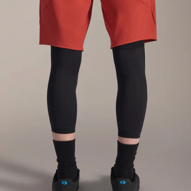 Chrániče kolen ALPINESTARS A-MOTION PLASMA černé