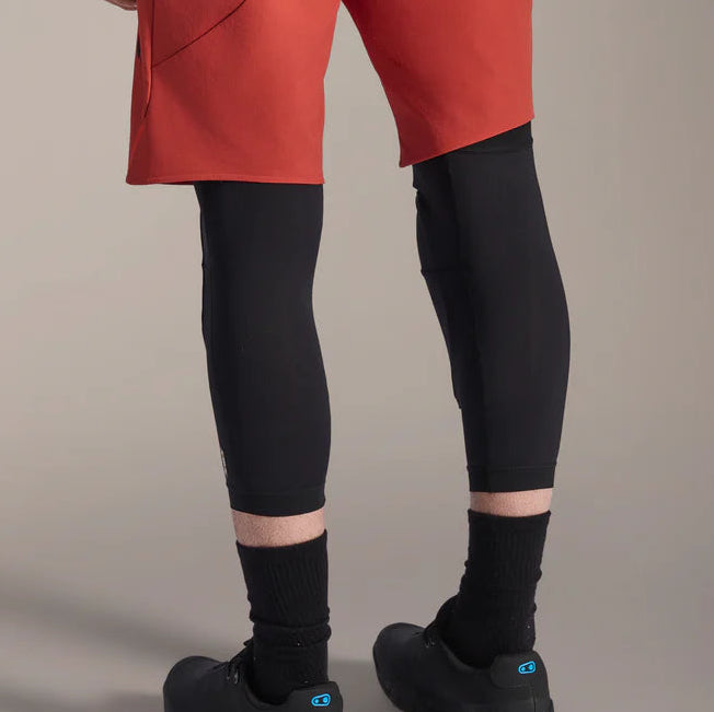 Chrániče kolen ALPINESTARS A-MOTION PLASMA černé