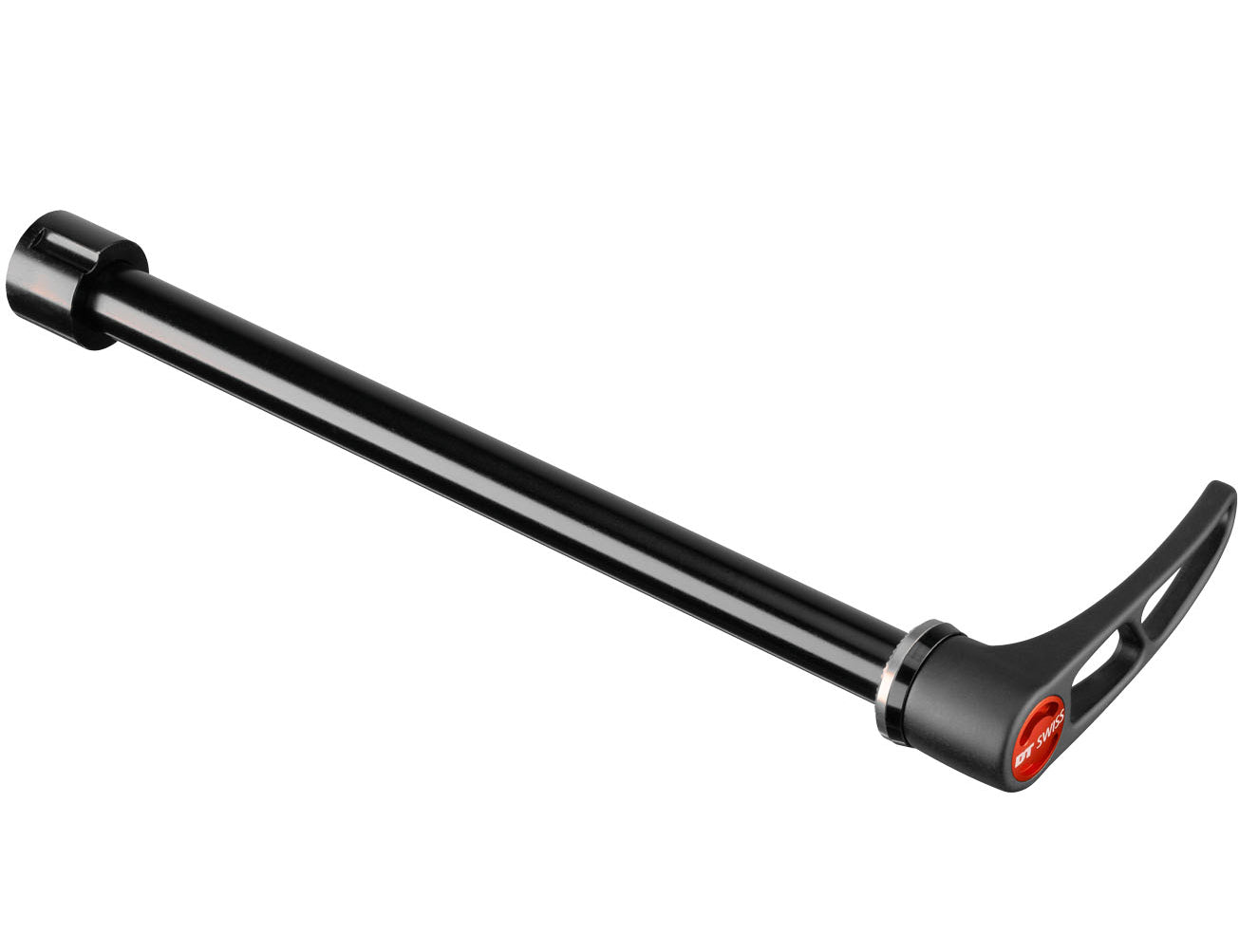 Osa zadního kola DT SWISS RWS 12x142 mm E-Thru Hollow #HWQASM00S3632S