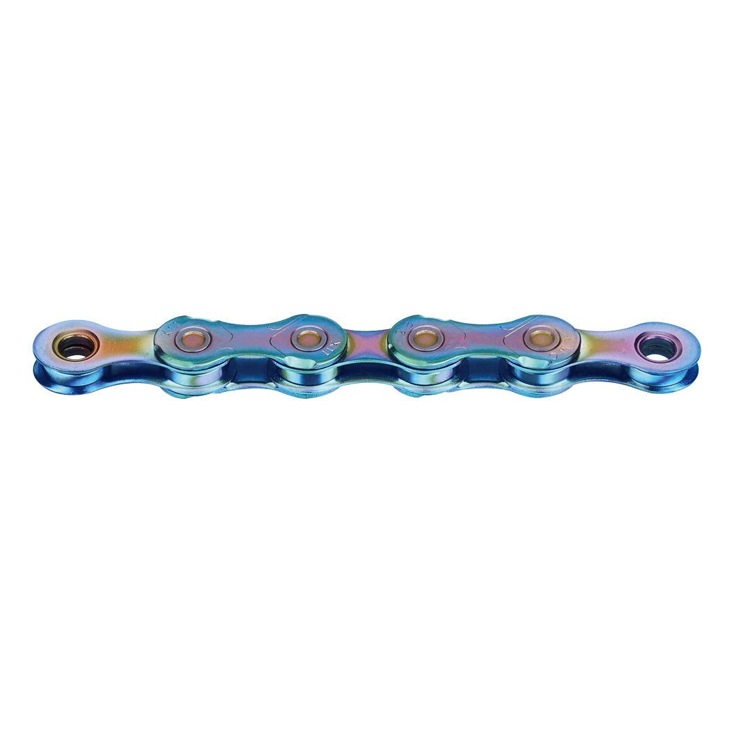 Chain 11 Speed KMC X11 Aurora Blue