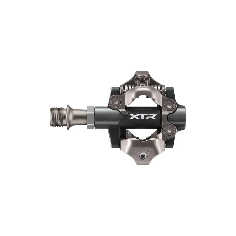 Pedály SHIMANO XTR XC M9200 Standardní osa