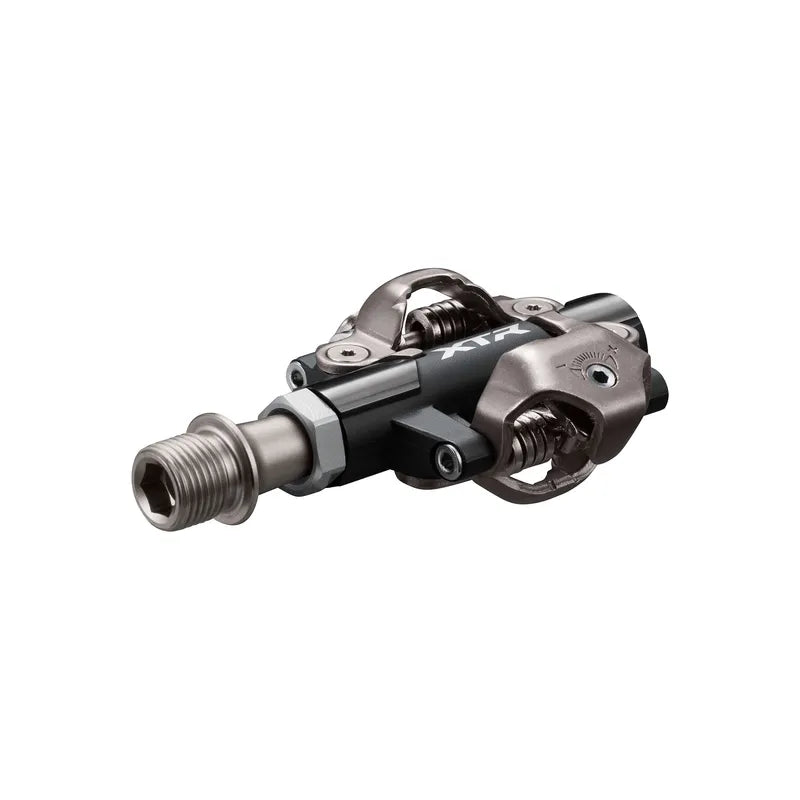 Pedály SHIMANO XTR XC M9200 Standardní osa