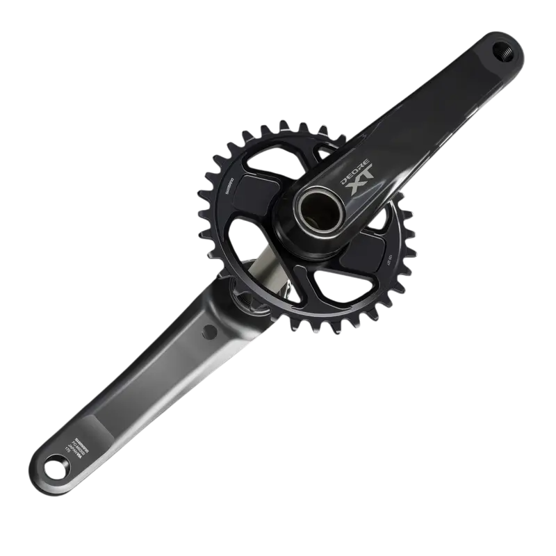 Kliky SHIMANO XT FC-M8200 12V