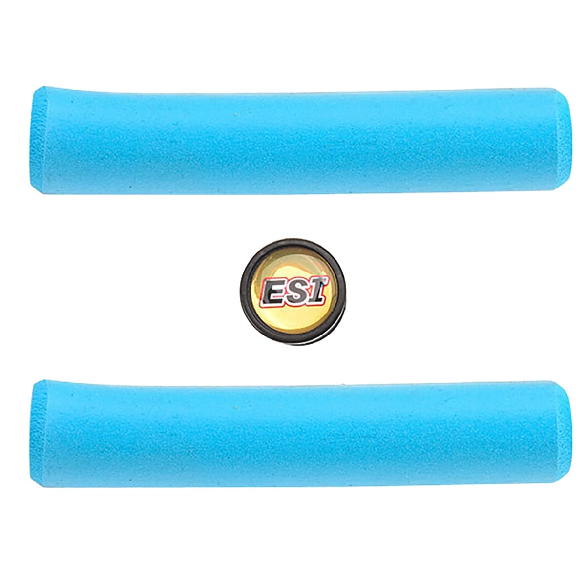 ESI CHUNKY 130 mm světle modré rukojeti