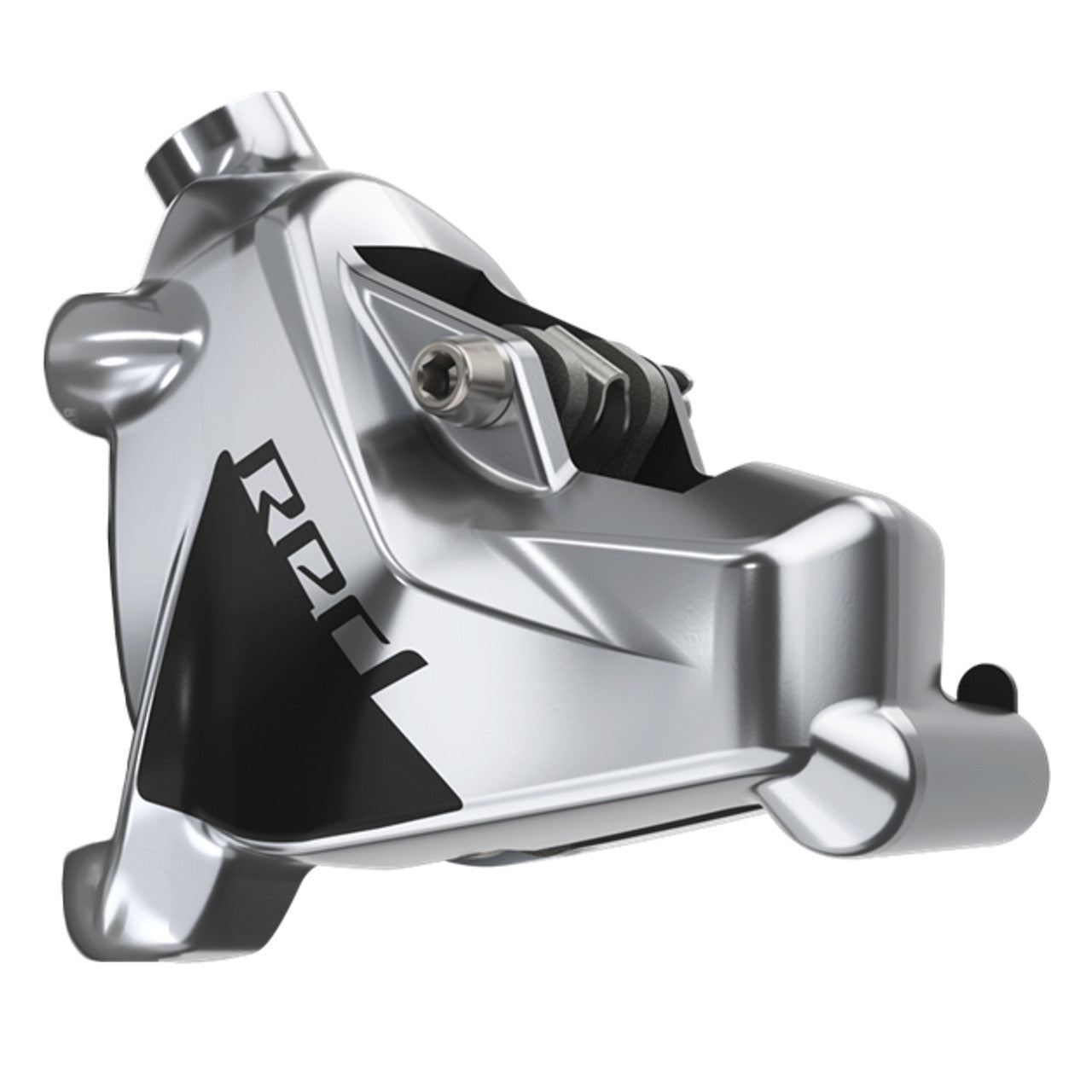 SRAM RED ETAP AXS HRD FlatMount přední/zadní třmen