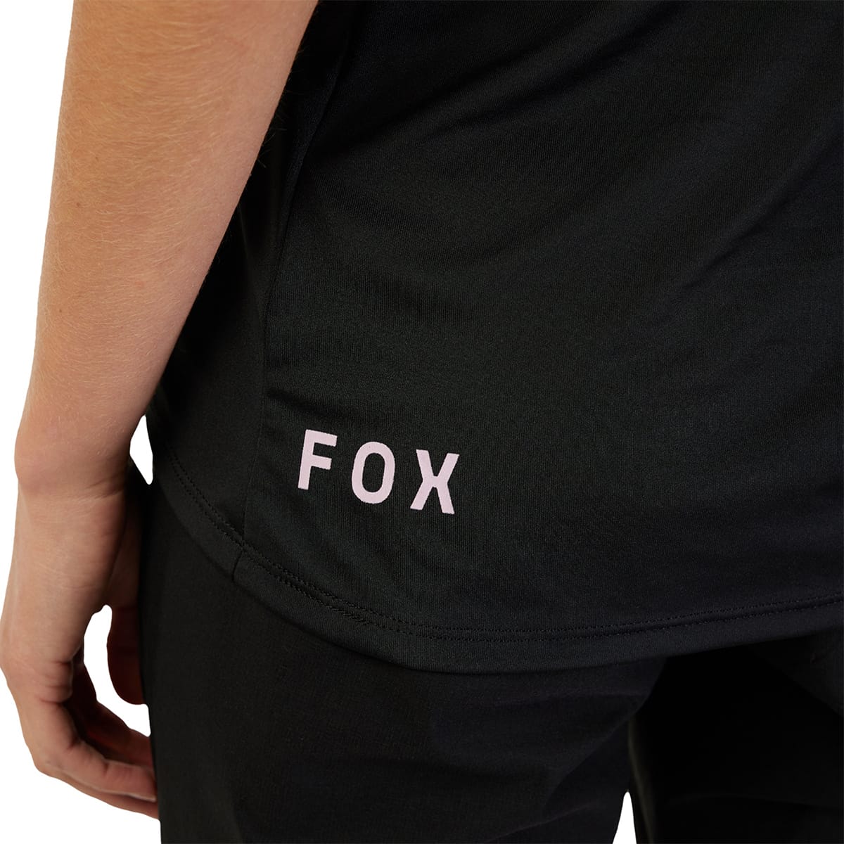 FOX RANGER Dámský dres s krátkým rukávem Black