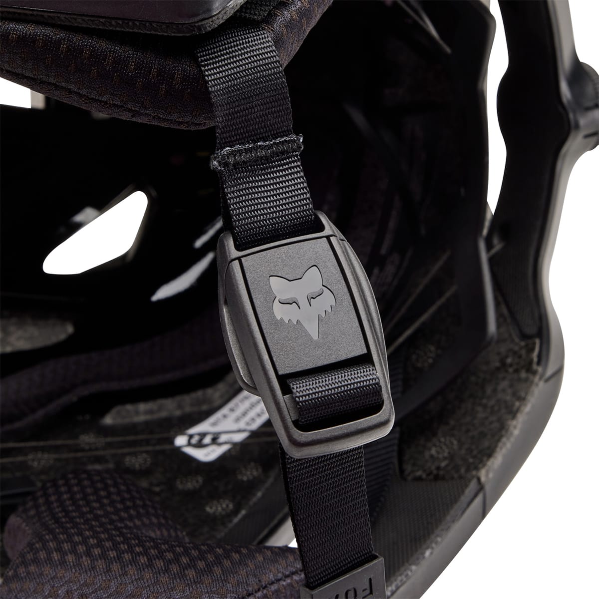 FOX DROPFRAME PRO MIPS MTB přilba černá