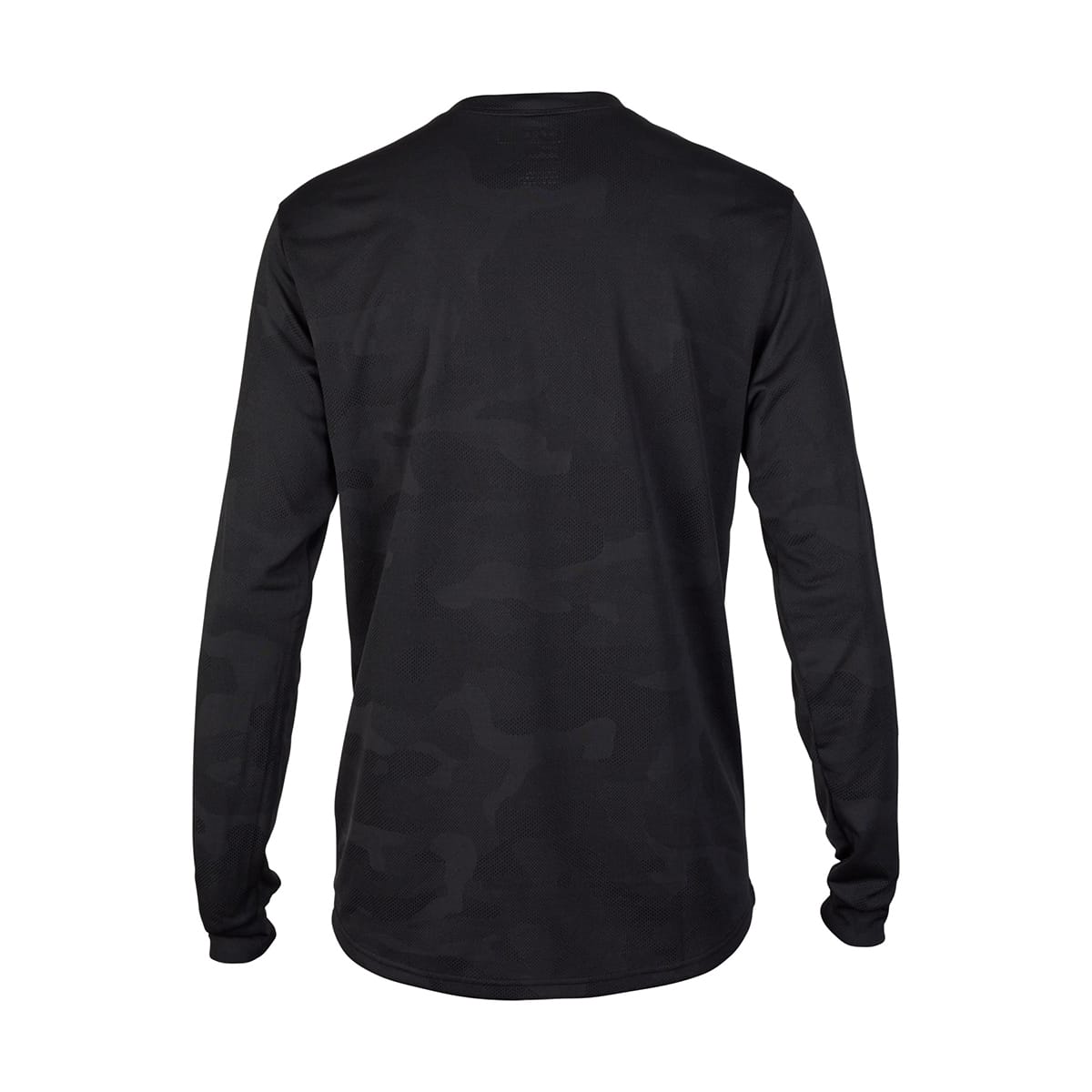 FOX RANGER TRU DRI Dres s dlouhým rukávem Black