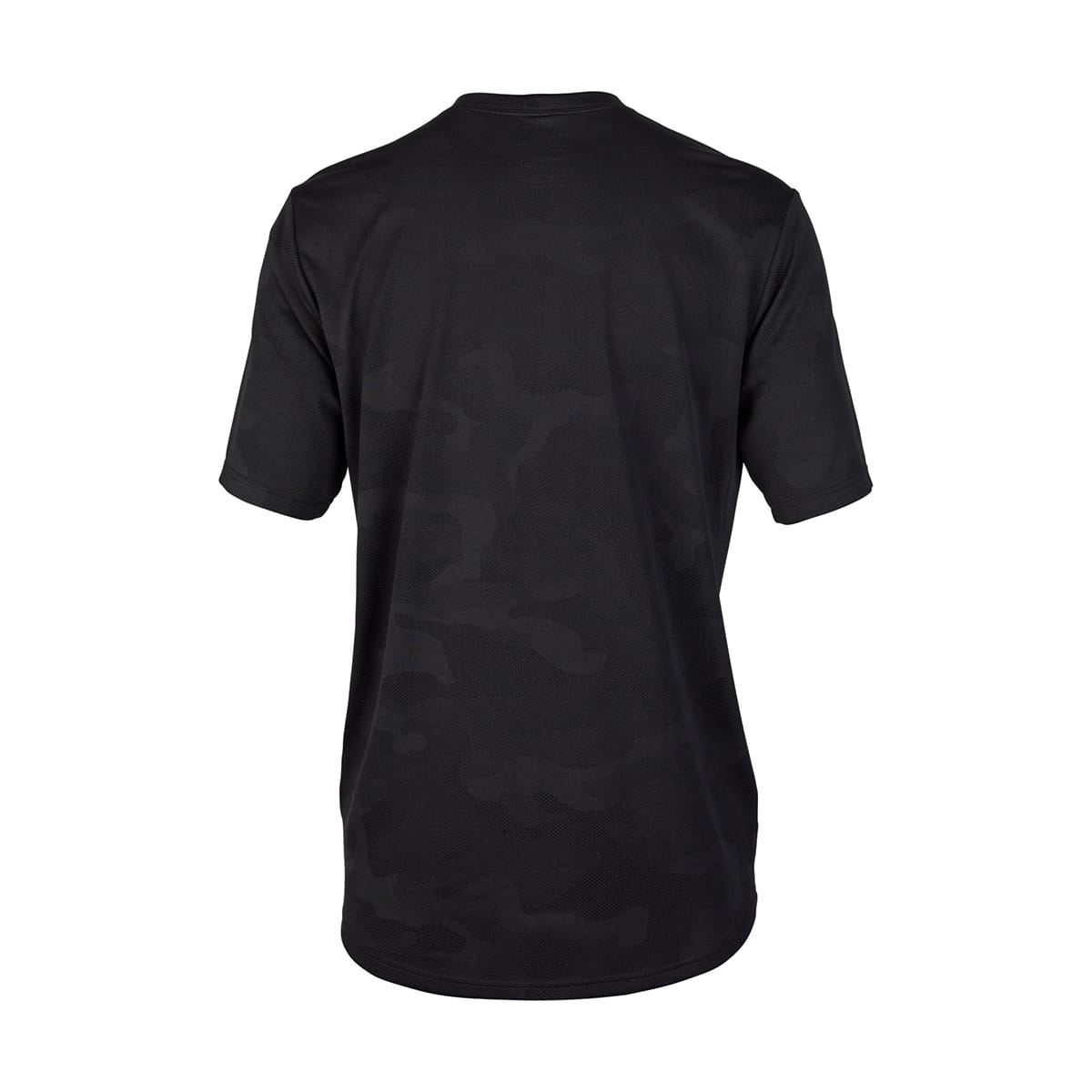 FOX RANGER TRU DRI Short Sleeve Jersey Black