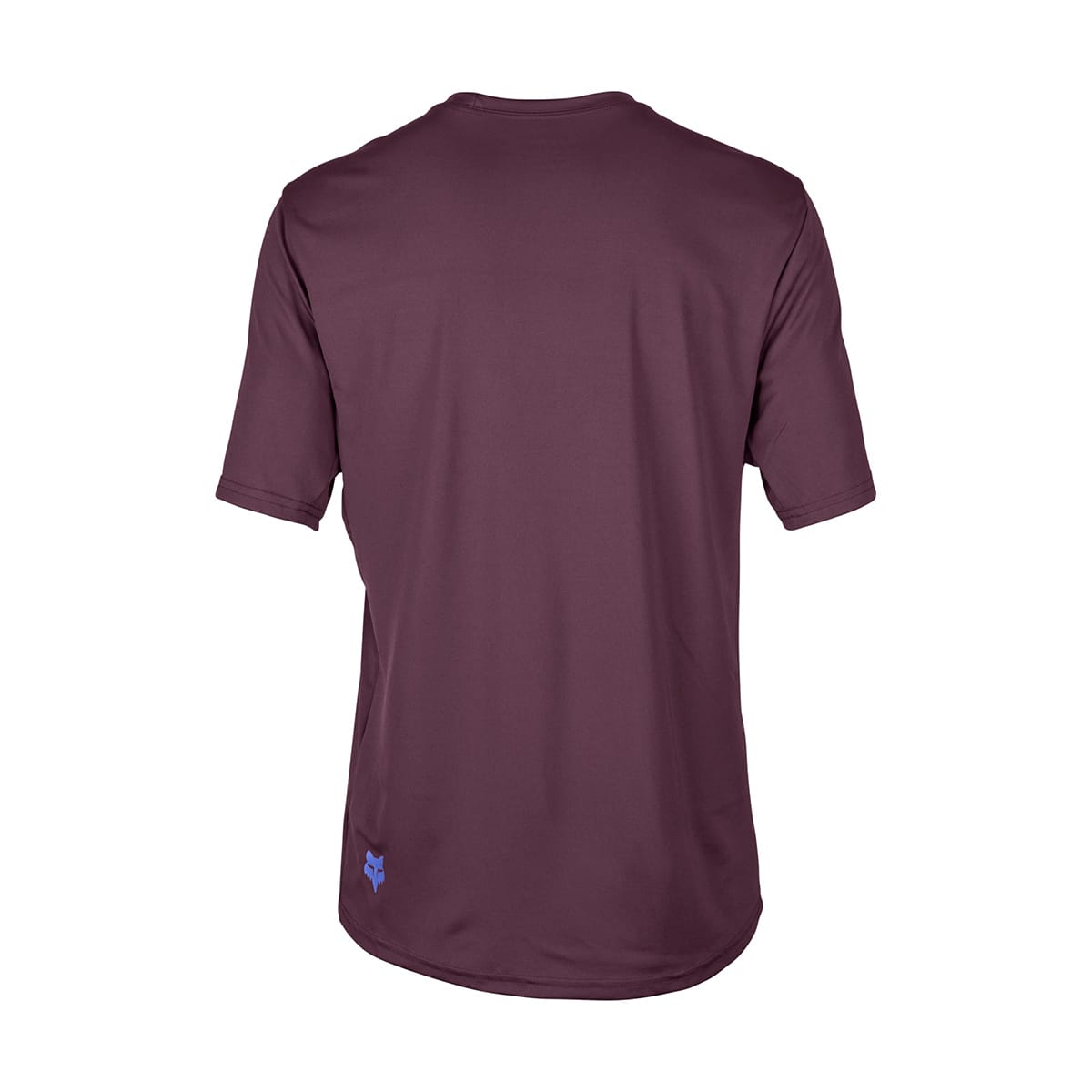 FOX RANGER MOTH Dres s krátkým rukávem Purple