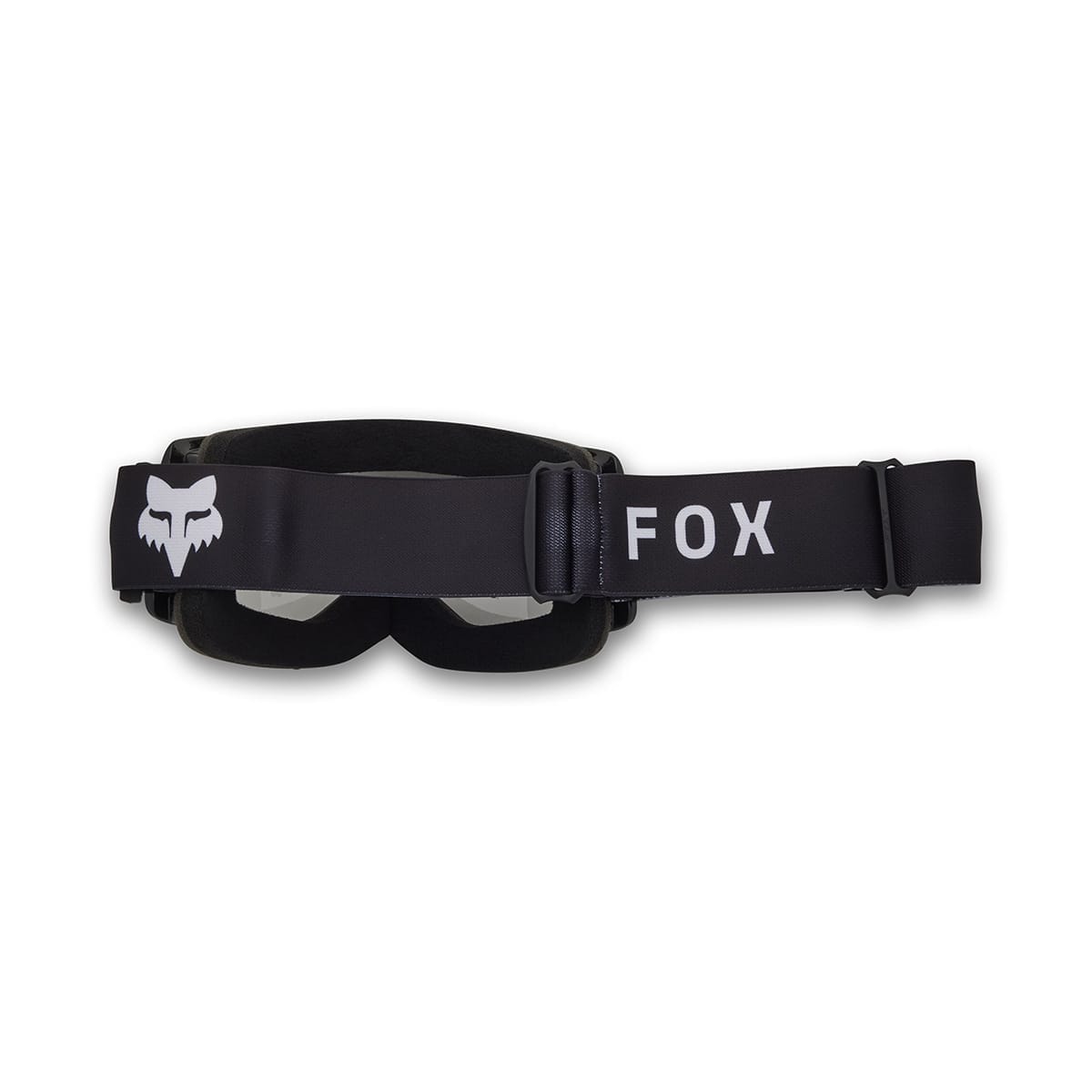Maska FOX MAIN CORE Černá 2024