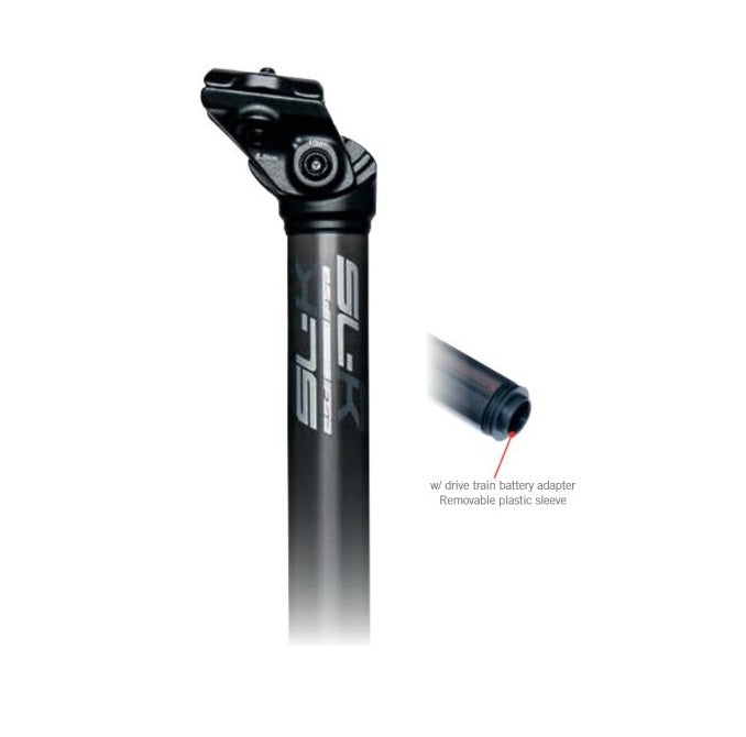 FSA SLK Carbon Seatpost DI2 20mm Backset