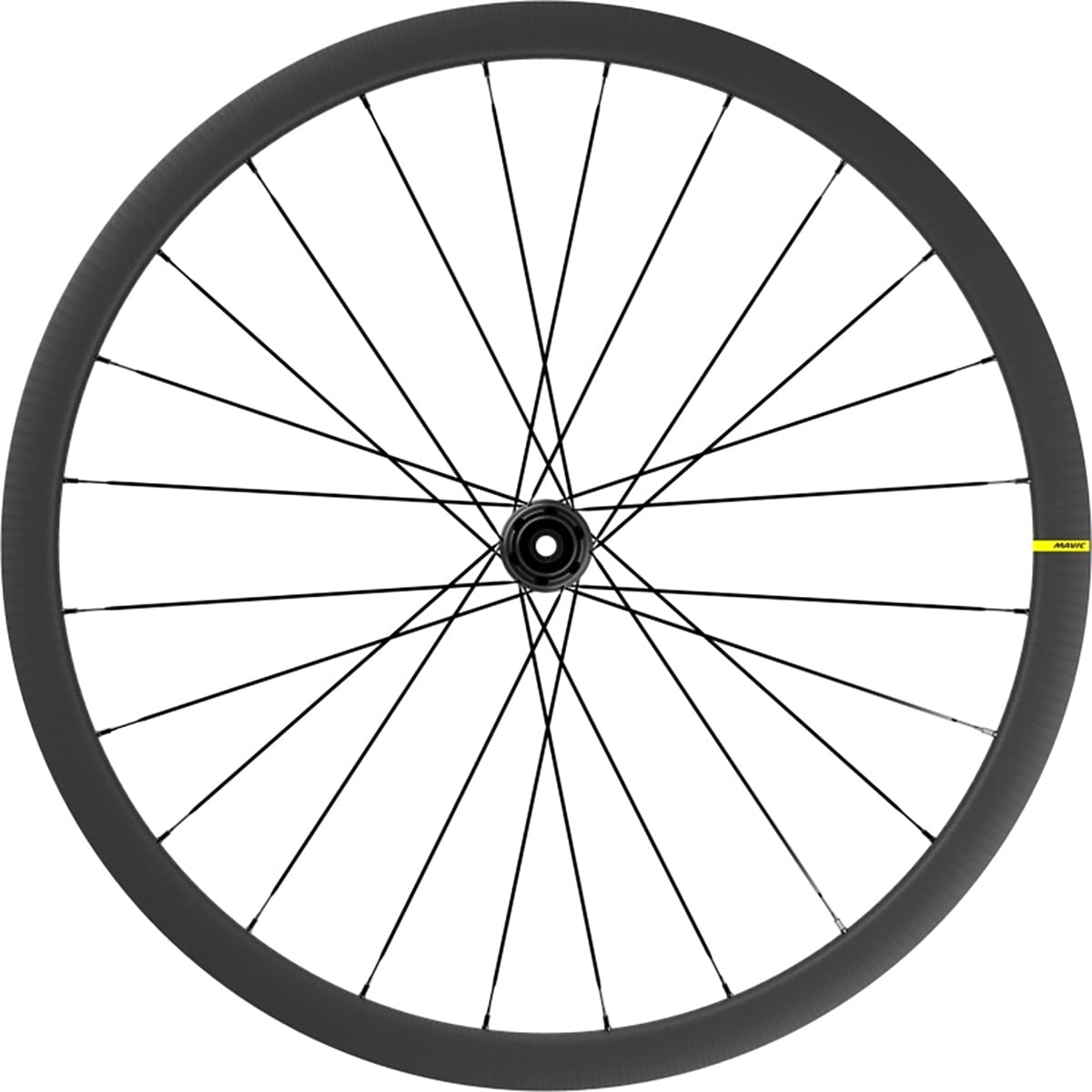 Zadní kolo MAVIC COSMIC SL 32 DISC Tubeless Ready (Center Lock)