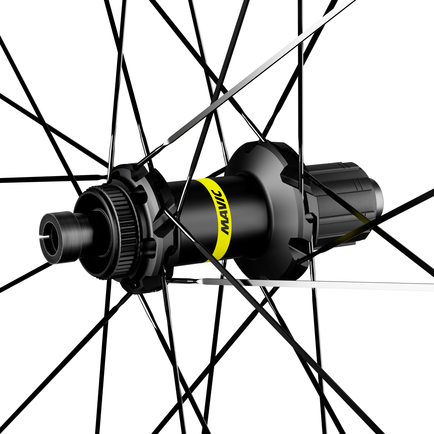 Zadní kolo MAVIC CROSSMAX XL 29'' 12x148 mm Boost