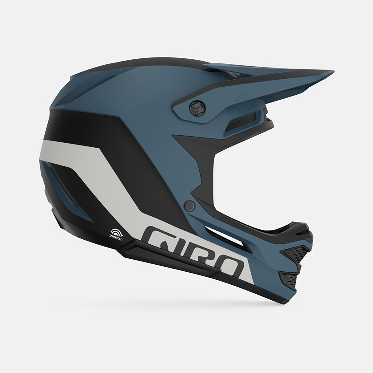 GIRO INSURGENT MIPS SPHERICAL MTB přilba Blue Matt