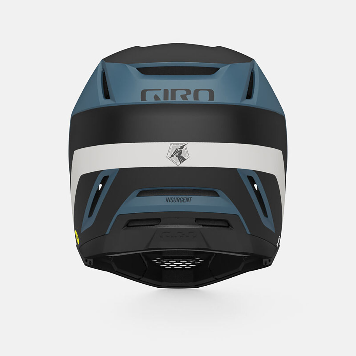GIRO INSURGENT MIPS SPHERICAL MTB přilba Blue Matt