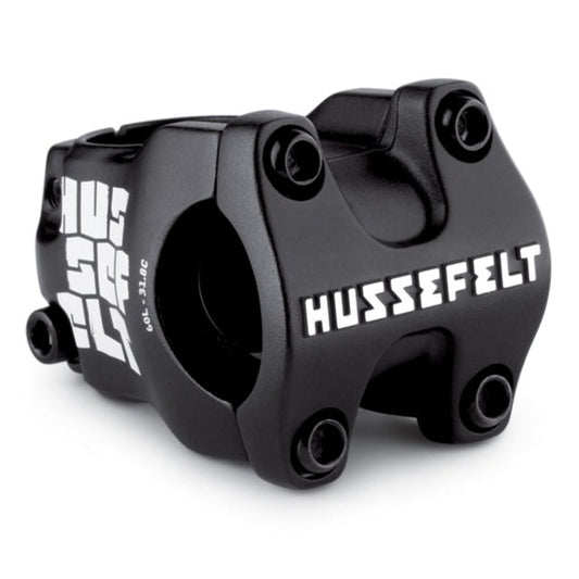 TRUVATIV HUSSEFELT stopka Černá