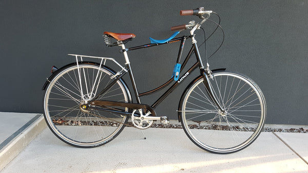 MAC RIDE Spacer for 1'' Stem