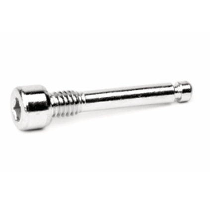 Kit of 10 ELVEDES M4x22 Screws for Avid Elixir 5/7/9/Guide/Code Trail Bracket Mounting