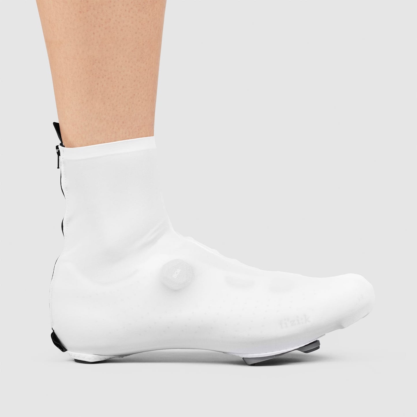 Obal na boty GRIPGRAB RACE AERO 2 White