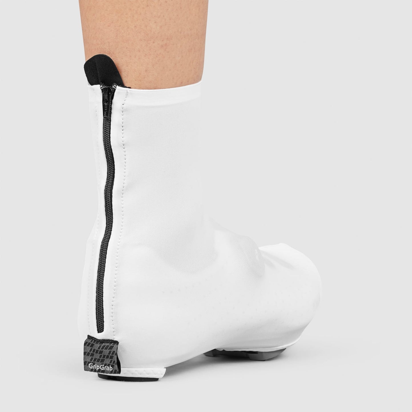 Obal na boty GRIPGRAB RACE AERO 2 White